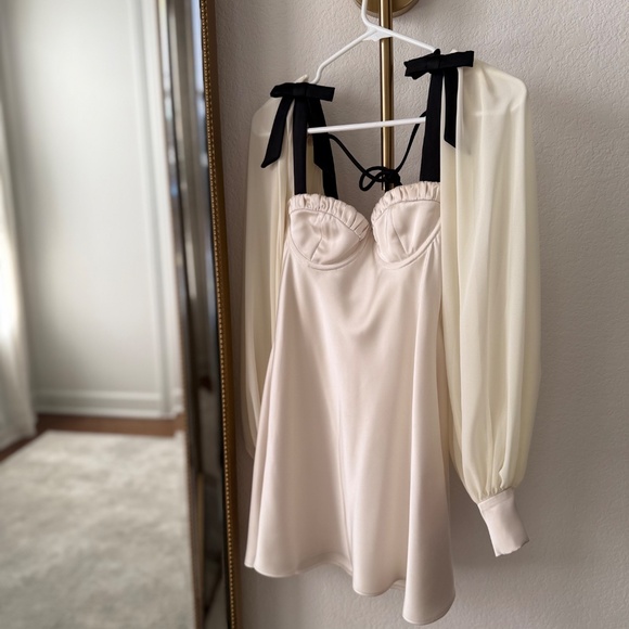 Bailey Mini REVOLVE Dress - Picture 2 of 3